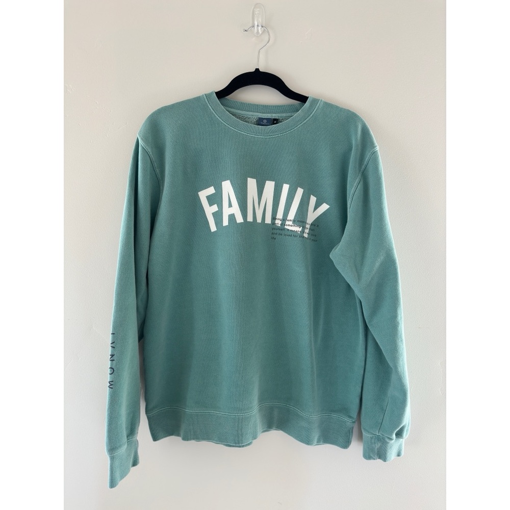 MONAT FAMILY Sweatshirt